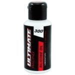Ultimate Oleo de silicone 300CPS