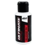 Ultimate Oleo de silicone 450CPS