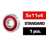 Rolamentos 5x11x4mm