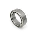 Rolamentos 15x21x4mm