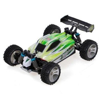Wltoys A959-B 1/18 4x4 OFF-ROAD BUGGY 2.4GHZ RTR - 70KM/H