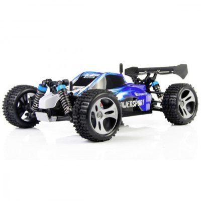 WLTOYS A959 1/18 4x4 OFF-ROAD BUGGY 2.4GHZ RTR