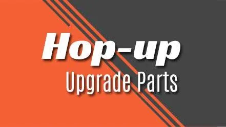 Hop-up