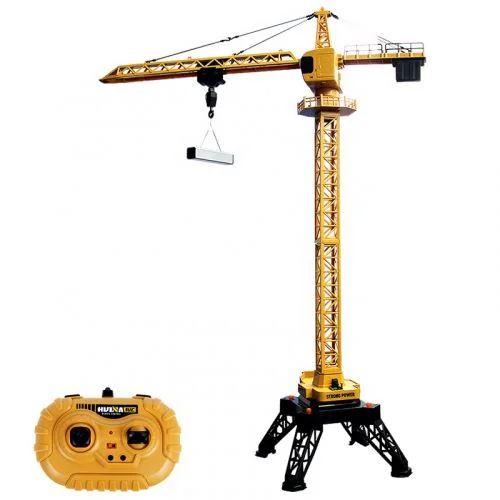 HUINA 1585 1/14 TOWER CRANE 2.4G 12CH