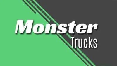 Monster Trucks