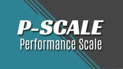 P-Scale