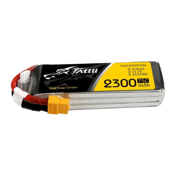 Gens Ace TATTU FUNFLY SERIES