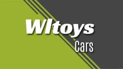 Carros Wltoys