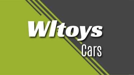 Carros Wltoys