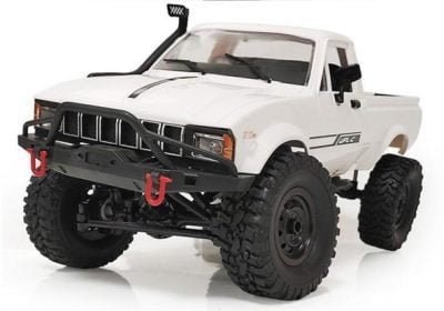 WPL C24-1 1/16 2.4Ghz 4x4 RTR