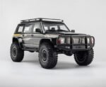 Yikong 4107 Crawler Pro Brushless 1/10 (Nissan Patrol)